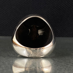 Vikings 925 Original Silver Ring