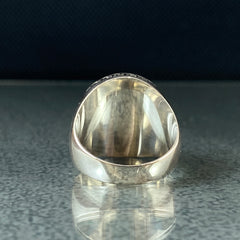 925 Sterling Silver Ring