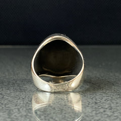 Ship 925 Sterling Silver Ring