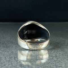 Life Of Tree 925 Solid Silver Ring